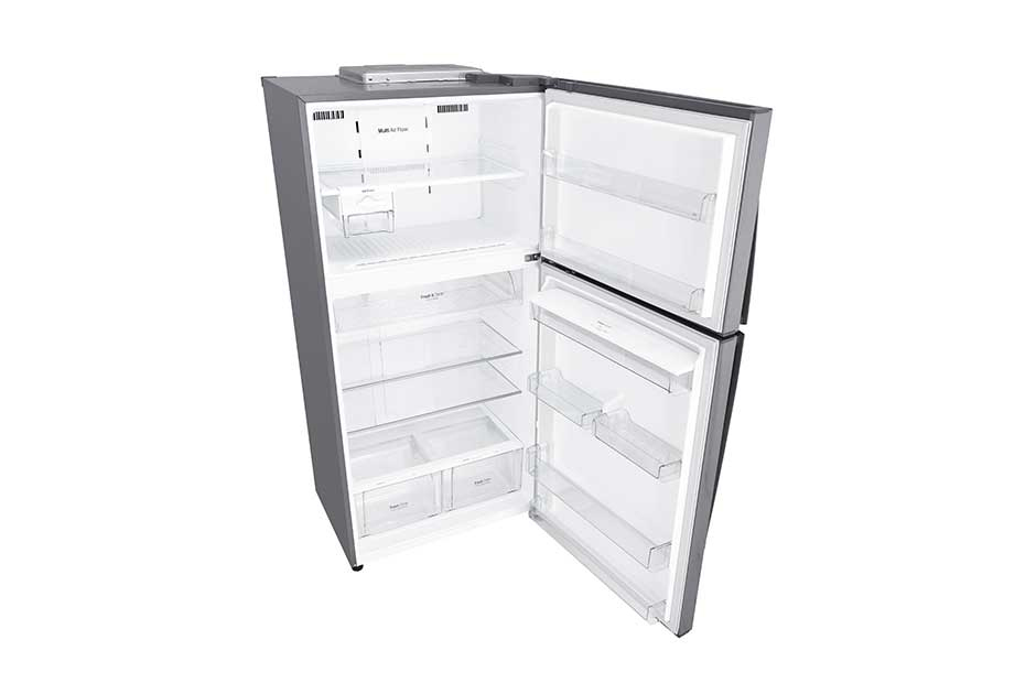 LG GTF925PZPZD fridge-freezer Freestanding – image 9