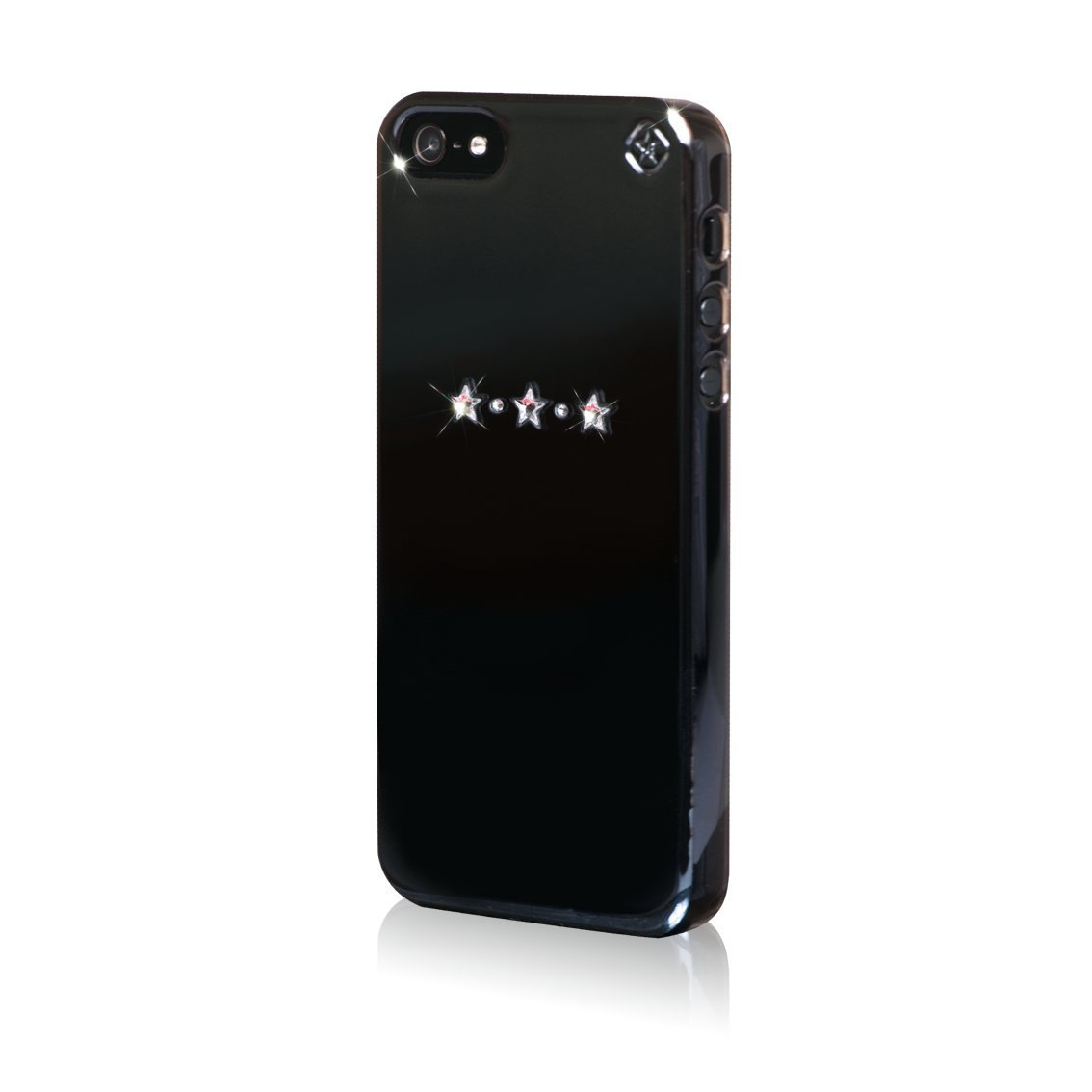Zebra BMT-22-00-18-01 mobile phone case Cover Black – image 2