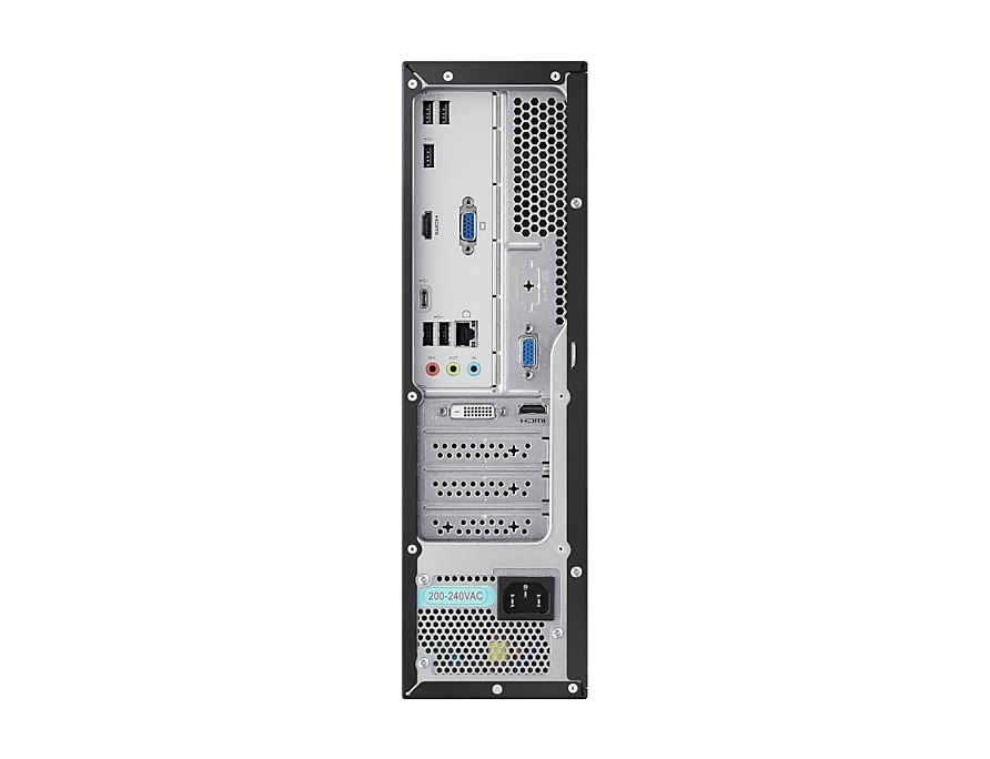 Samsung DM500S8Z Intel® Pentium® Gold G5400 – image 3