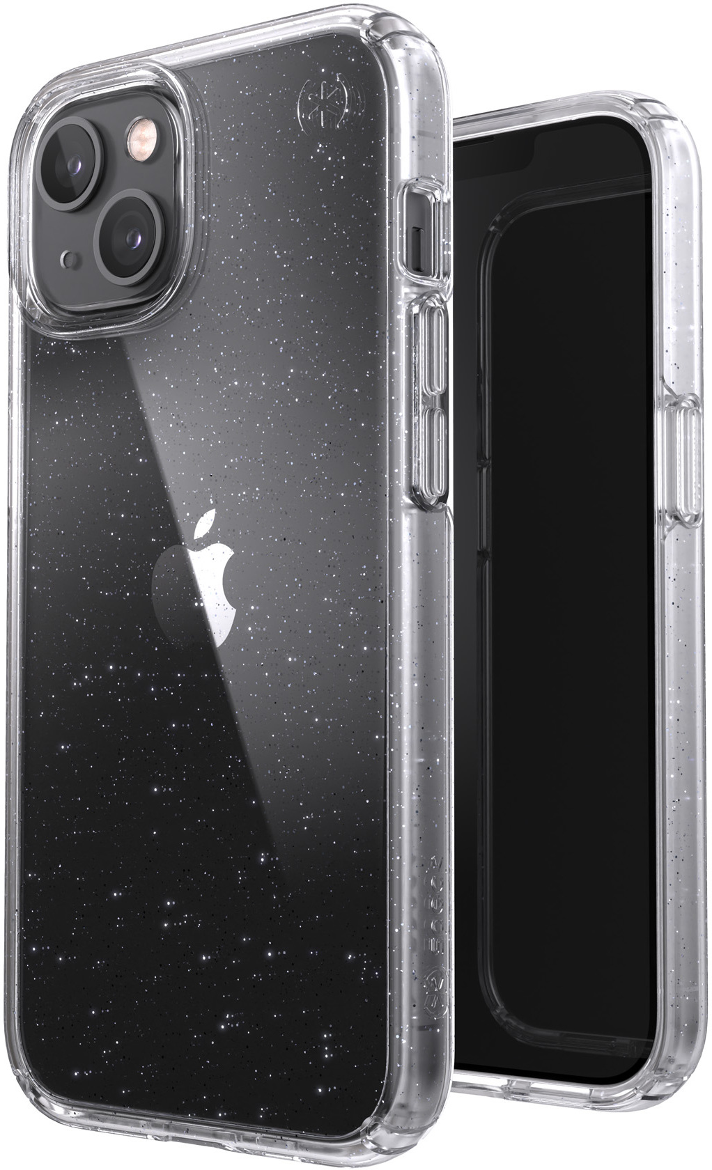 Speck Presidio Perfect Clear Glitter – image 4
