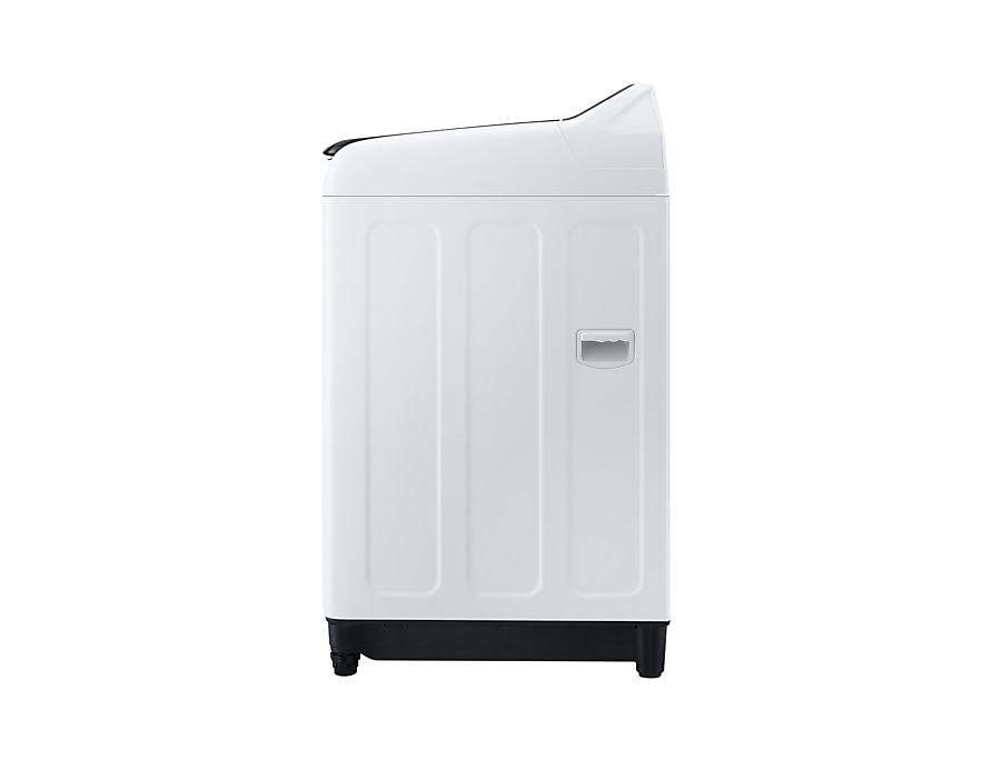 Samsung WA85N6750BW washing machine Top-load – image 5