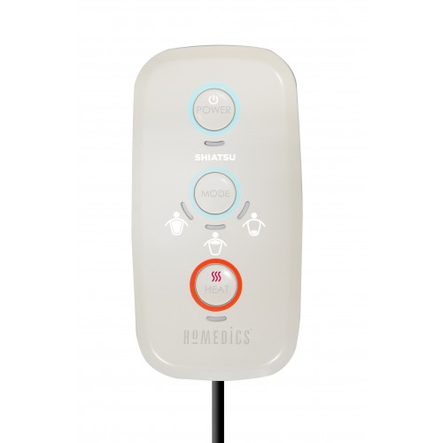 HoMedics SBM-225H-EU massager Back Beige – image 2