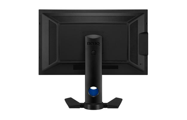 BenQ PV270 computer monitor – image 4