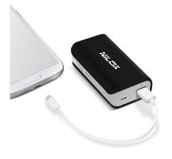 Nilox NXPB4000B power bank