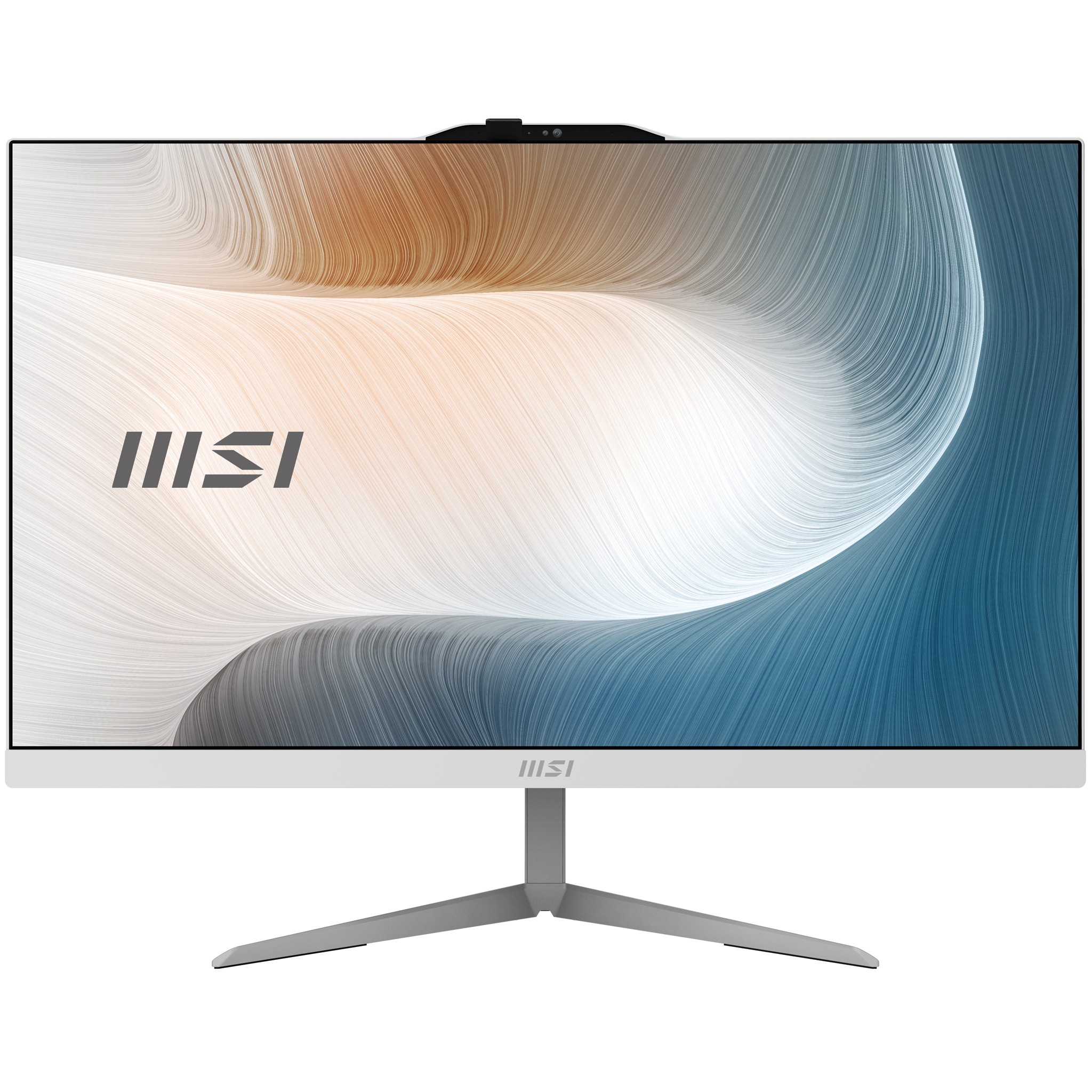 MSI Modèle du produit Modern AM242 1M 1083FR — photo 3
