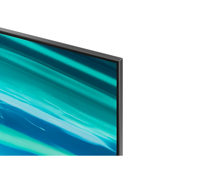 Samsung Series 8 QA55Q80AAWXXY TV – image 8