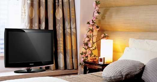 Samsung LE-32B450C4H TV – image 2