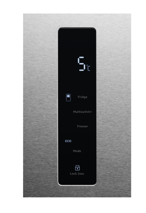AEG RMB952E6VU side-by-side refrigerator Freestanding – image 8