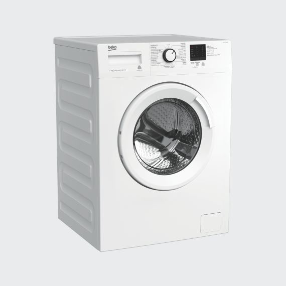 Beko WTV7711BW0 washing machine Front-load – image 2