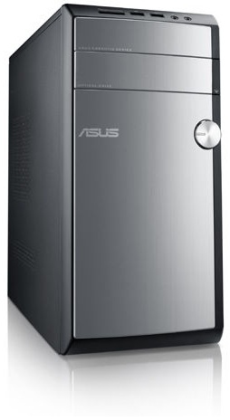ASUS CM CM6431-IT003S Intel® Core™ i5 i5-3350P – image 1