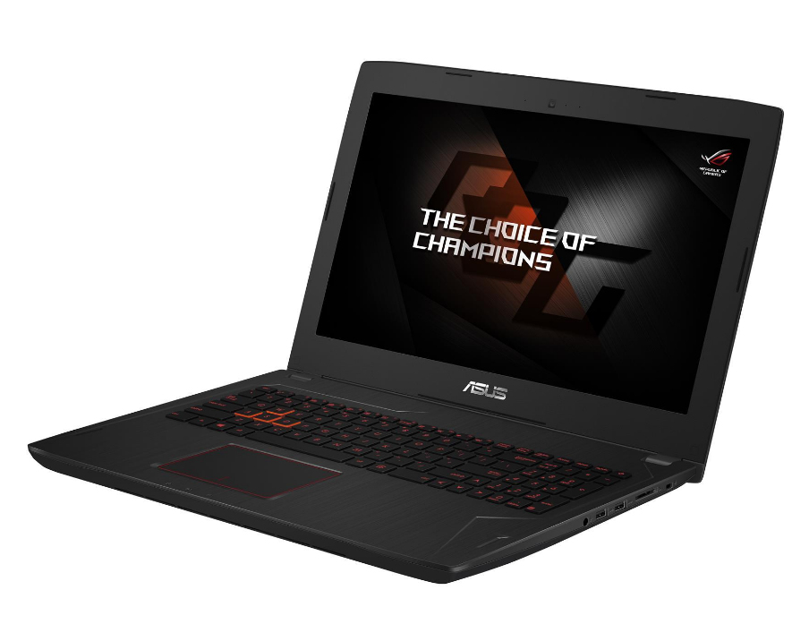 ASUS ROG FX502VM-DM115T Intel® Core™ i5 i5-6300HQ Laptop – image 2