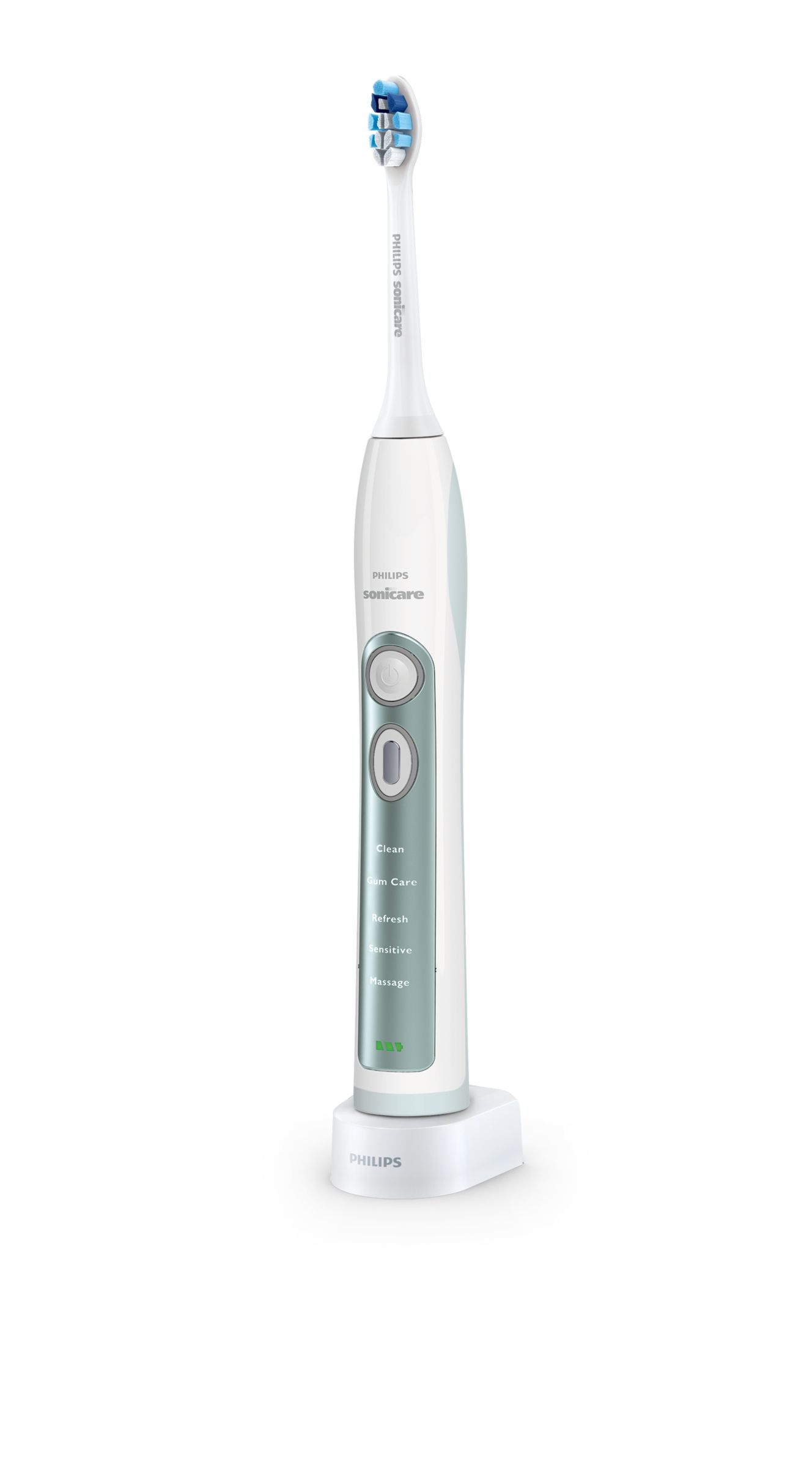 Philips Sonicare FlexCare+ Sonic electric toothbrush HX6921/43