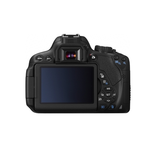 Canon Rebel T4i + EF-S 18-135mm IS STM – image 2