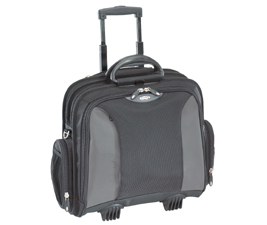Targus 15" Elite Laptop EasyRoller