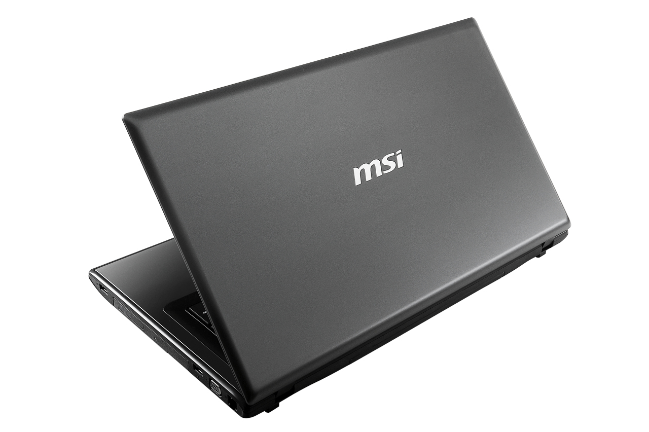 MSI CR70 2M-287XNL – image 8