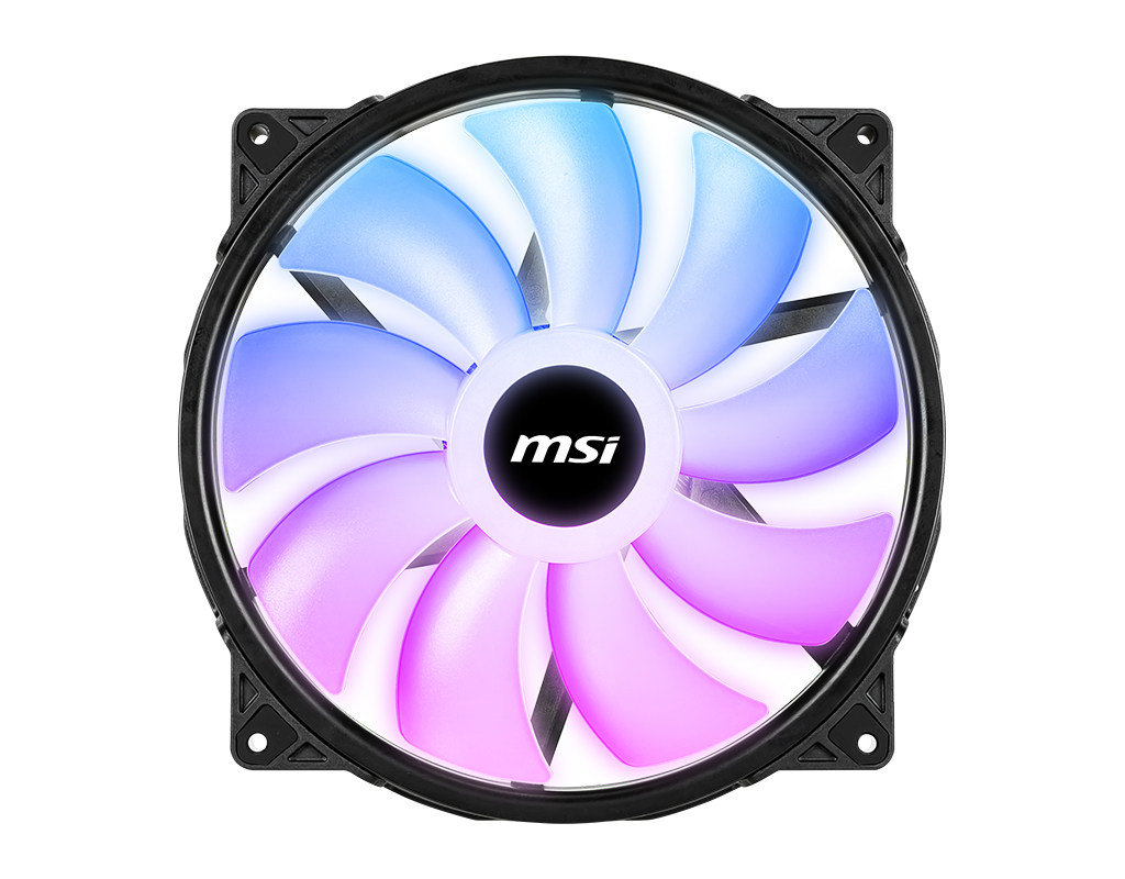 MSI MAX F20A-1 Fan – image 5