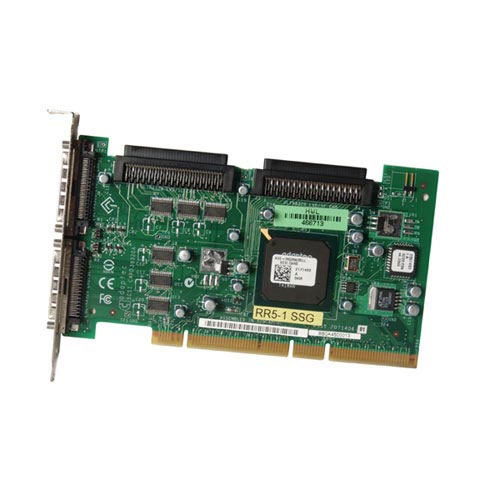 Dell 39320A interface cards/adapter