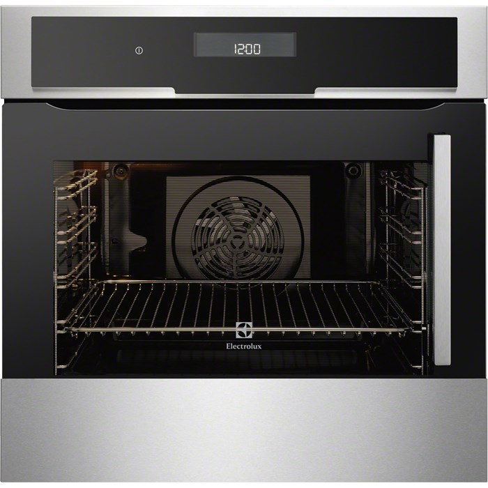 Electrolux EOV5821AAX oven
