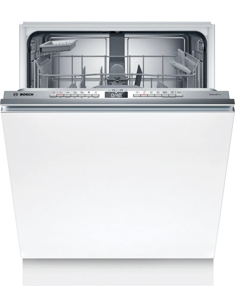 Bosch Serie 4 SMV4EAX28E lavastoviglie A scomparsa totale 13 coperti A