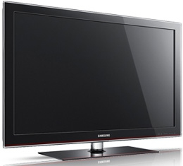 Samsung LE37C550 94 cm (37") Full HD Wi-Fi Black – image 5