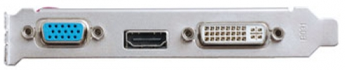 CLUB3D CGNX-G43024ALI graphics card NVIDIA GeForce GT 430 – image 2