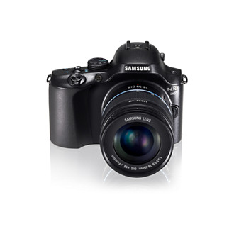 Samsung NX20 – image 3