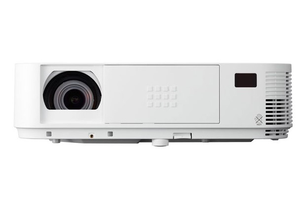 NEC M362X Standard throw projector 3600 ANSI lumens DLP XGA (1024x768) 3D White – image 2