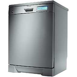 Electrolux ESF6281 dishwasher Freestanding 12 place settings