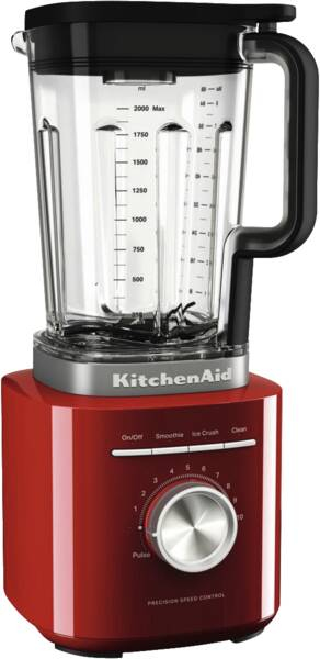 KitchenAid 5KSB2073EER — vue 1 sur 8