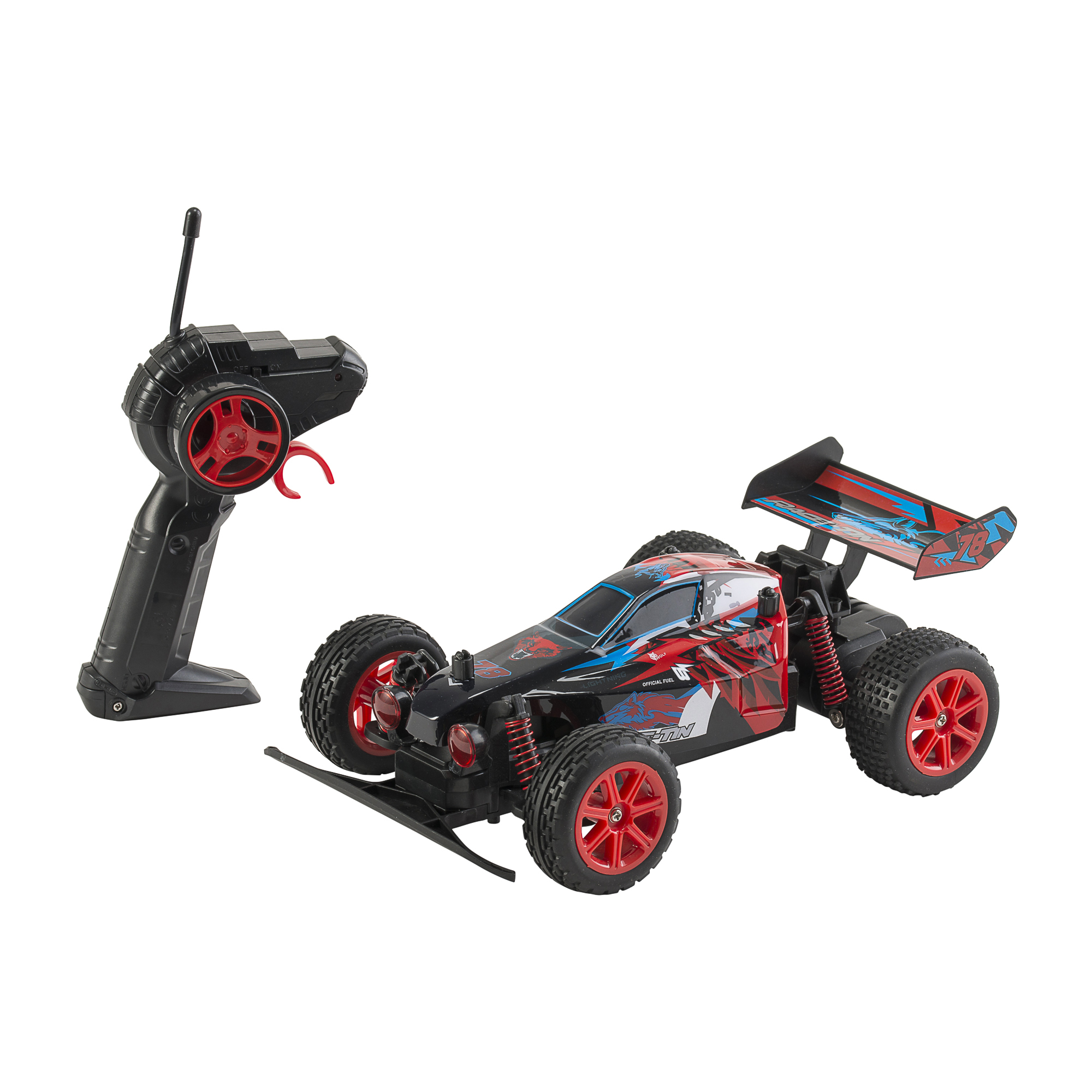 Alpha Group YW253070-2 remote controlled toy – image 2