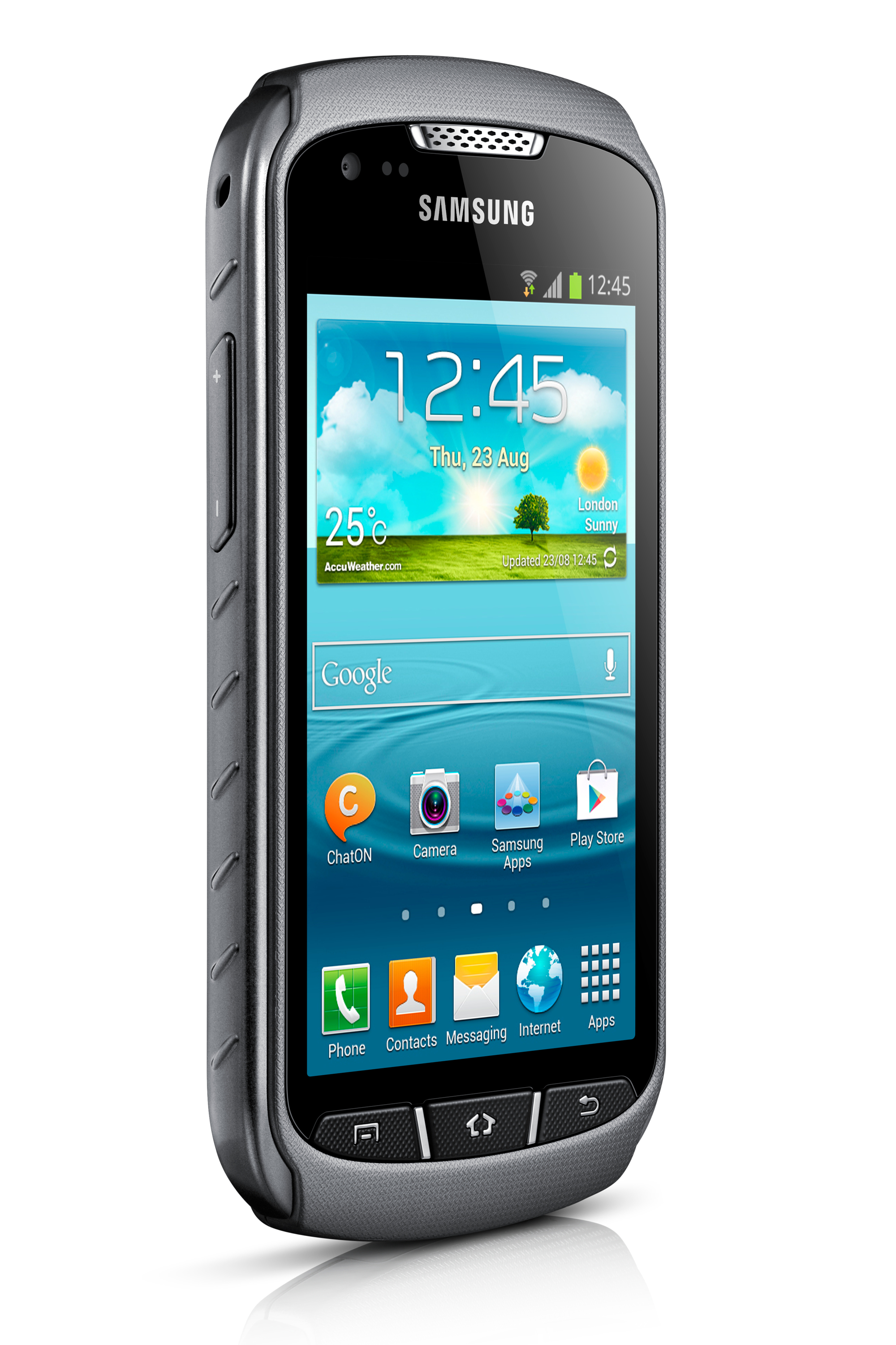 Samsung Xcover 2 – image 4