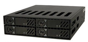 Lindy SAS & SATA Backplane ECO
