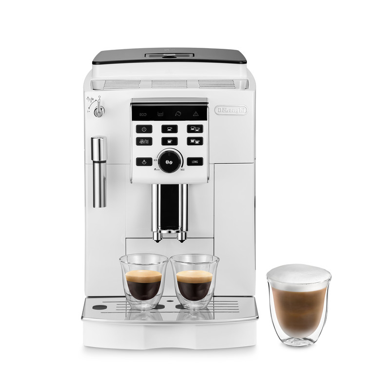 De’Longhi ECAM13.123.W Fully-auto Drip coffee maker – image 2