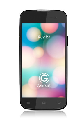 GIGABYTE GSmart Rey R3 – image 1