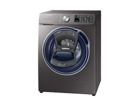 Samsung WW90M645OPO washing machine Front-load – image 2
