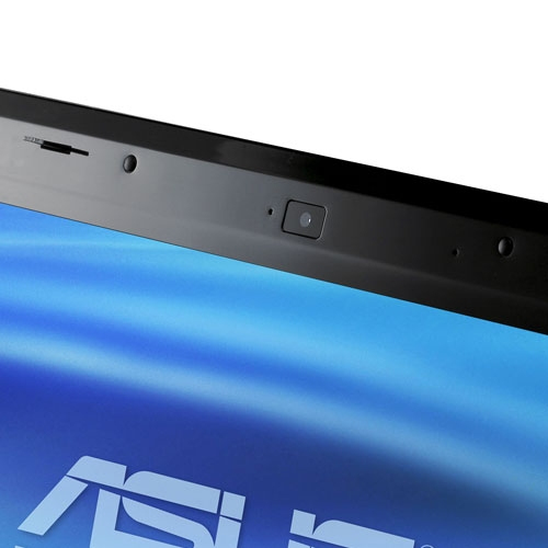 ASUS N90SV-UZ010C Intel® Core™2 Duo T9550 – image 5