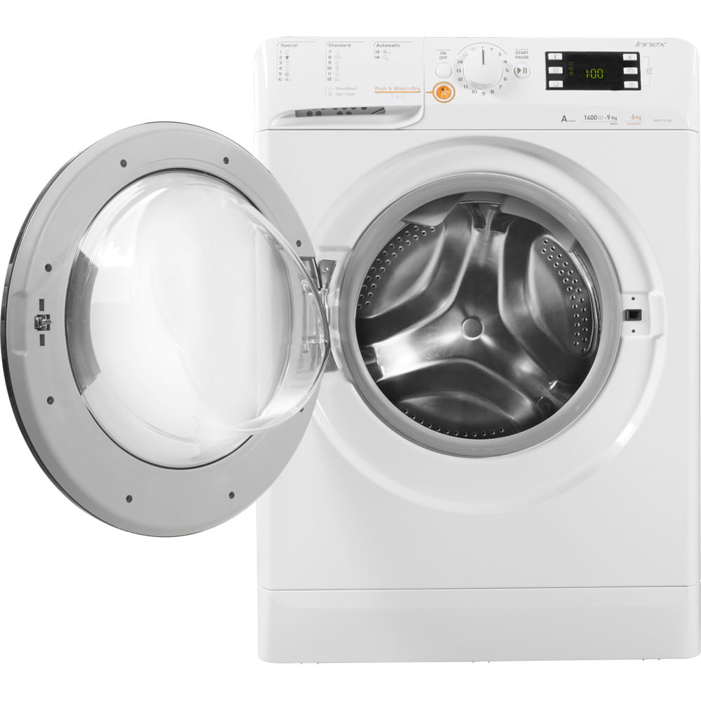 Indesit XWDE 961480X WKKK EU – image 3