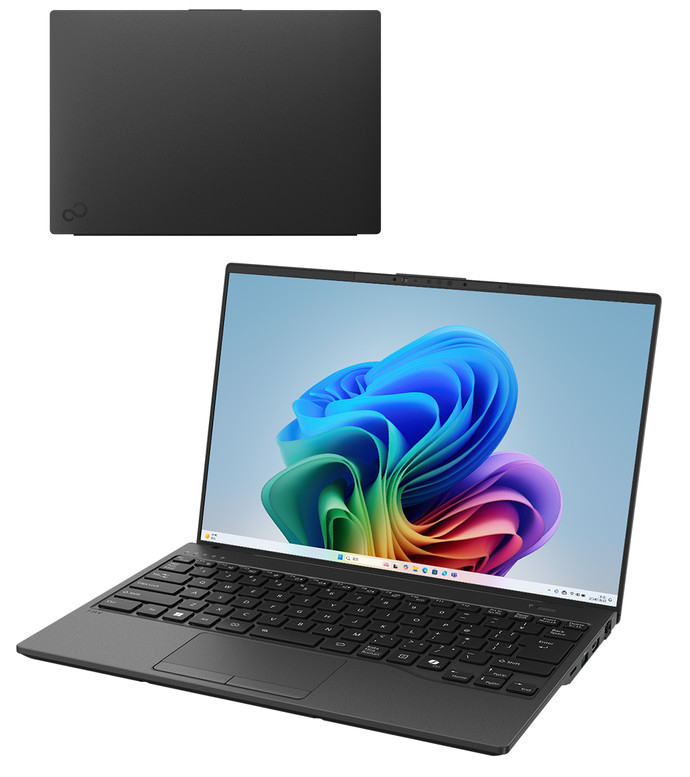 Fujitsu UA-K1 Copilot+ PC Intel Core Ultra 7 – image 1
