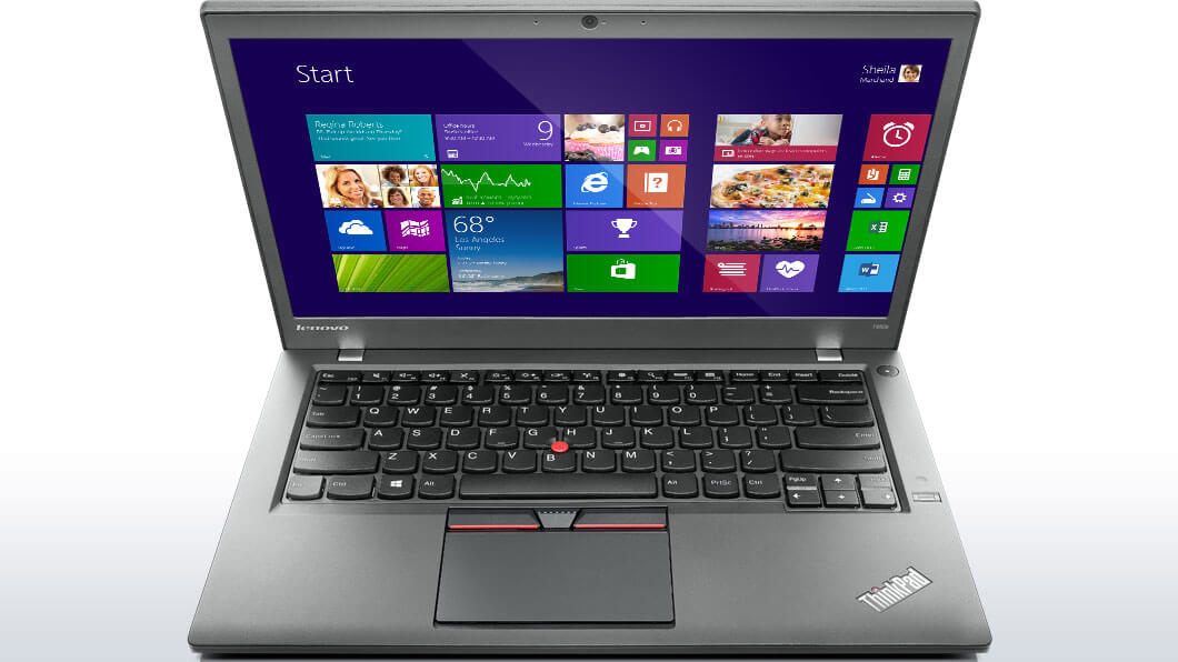 Lenovo ThinkPad T450s – image 2
