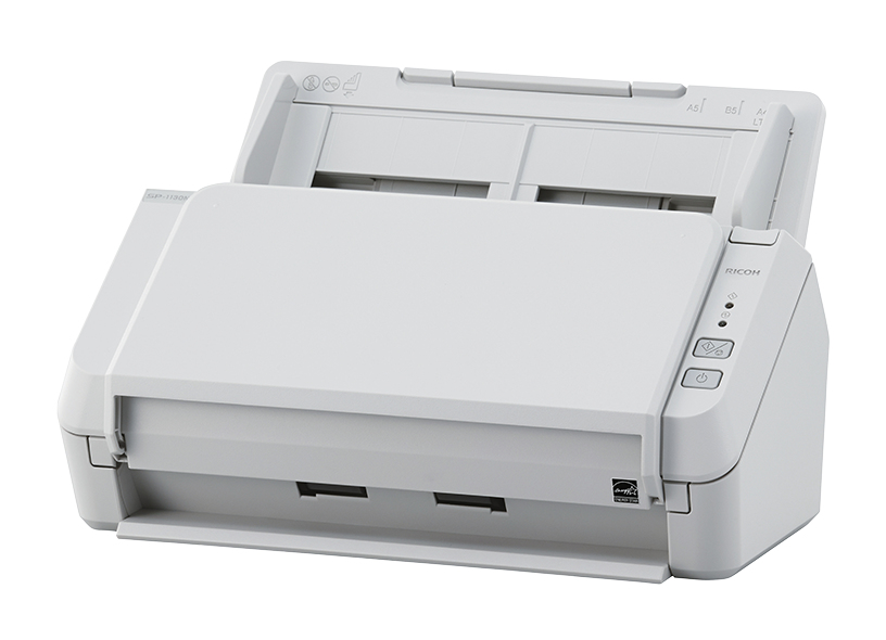 Ricoh SP-1130N ADF scanner – image 2