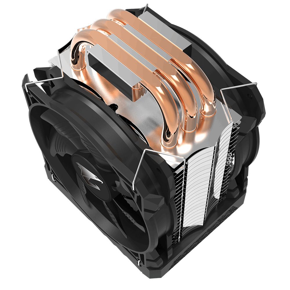 GIGABYTE ATC700 Processor Cooler – image 7