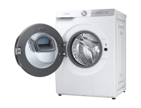 Samsung WW90T754ABH/S6 washing machine Front-load – image 8