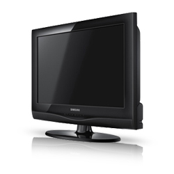 Samsung LN26C350 TV 66 cm (26") HD Black – image 3