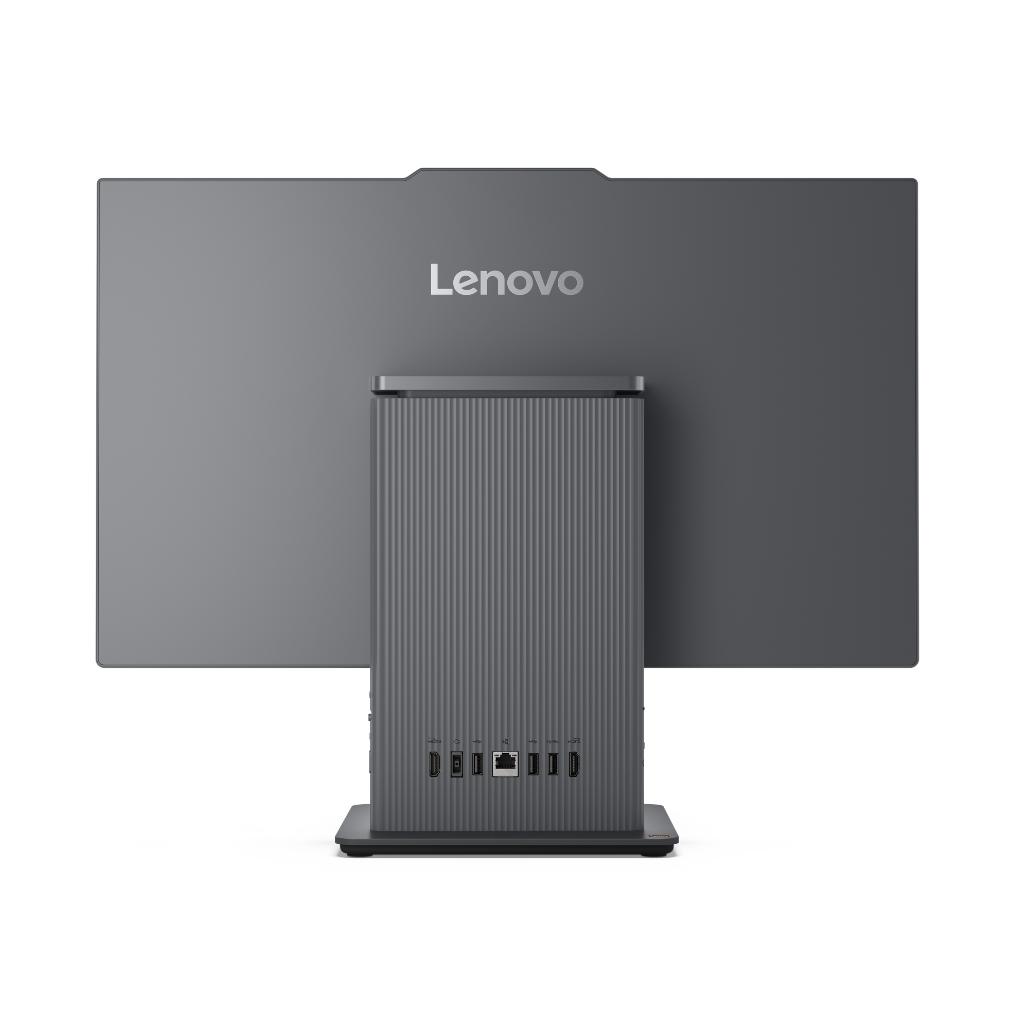 Lenovo IdeaCentre AIO 24AKP10 AMD Ryzen™ 5 60.5 cm (23.8″) 1920 x 1080 pixels All-in-One PC 16 GB DDR5-SDRAM 1 TB SSD Windows 11 Home Wi-Fi 6 (802.11ax) Grey image 9