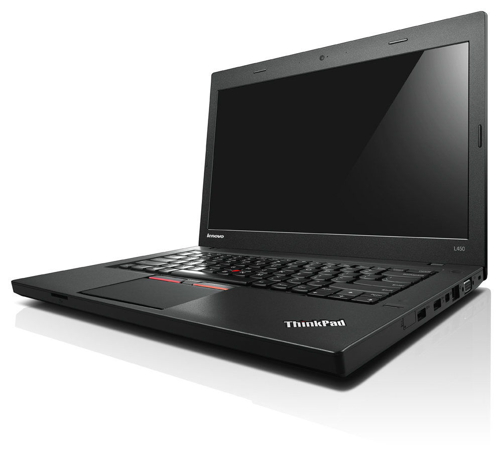 Lenovo ThinkPad L450 Intel® Core™ i5 i5-5200U Laptop – image 4