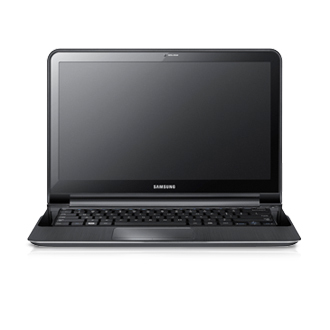 Samsung 9 900X3A-B04 Intel® Core™ i7 i7-2637M 33.8 cm (13.3") 6 GB DDR3-SDRAM 256 GB SSD Windows 7 Home Premium Black QWERTY
