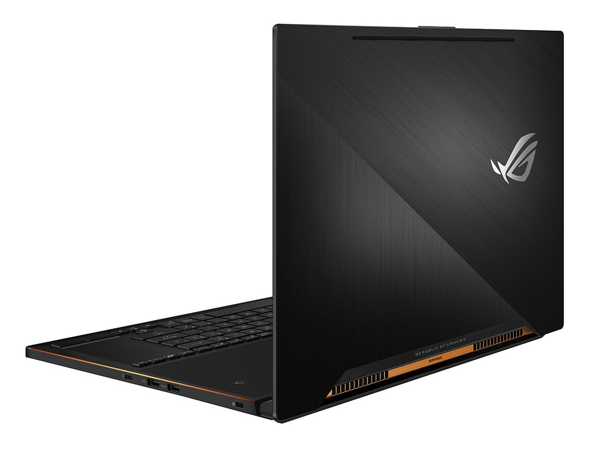 ASUS ROG GX501GI-EI007T laptop Intel® Core™ i7 i7-8750H – image 4