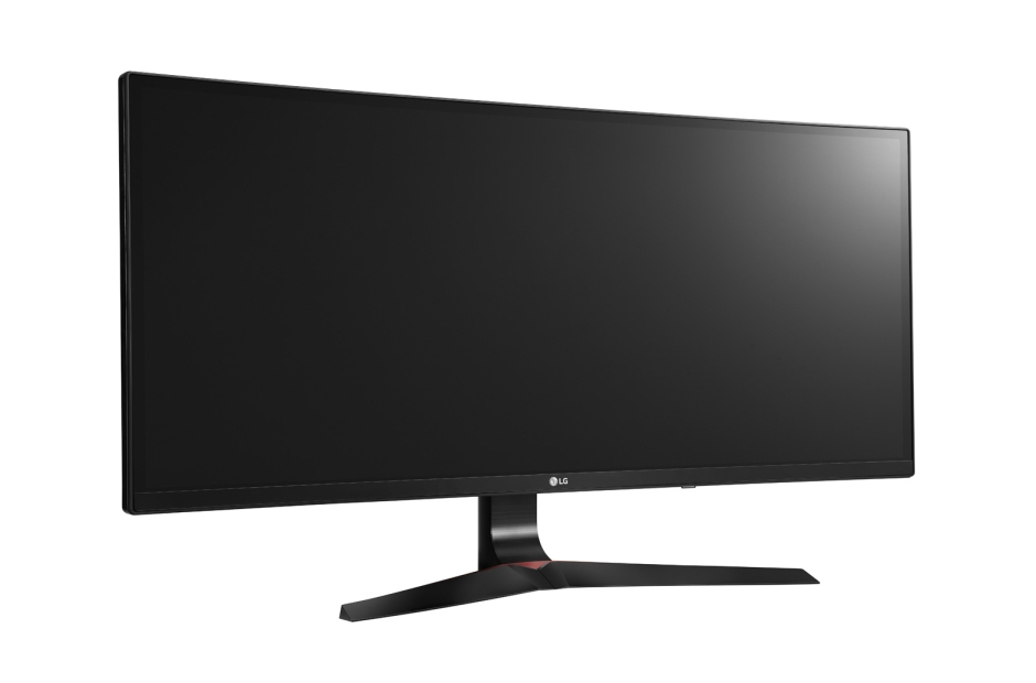 LG 34UC79G computer monitor – image 6