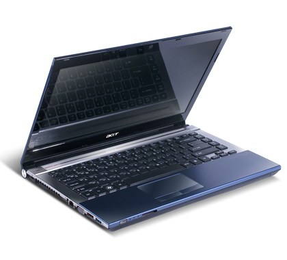 Acer Aspire TimelineX 4830T-32316G50Mtbb Intel® Core™ i3 i3-2310M – image 4