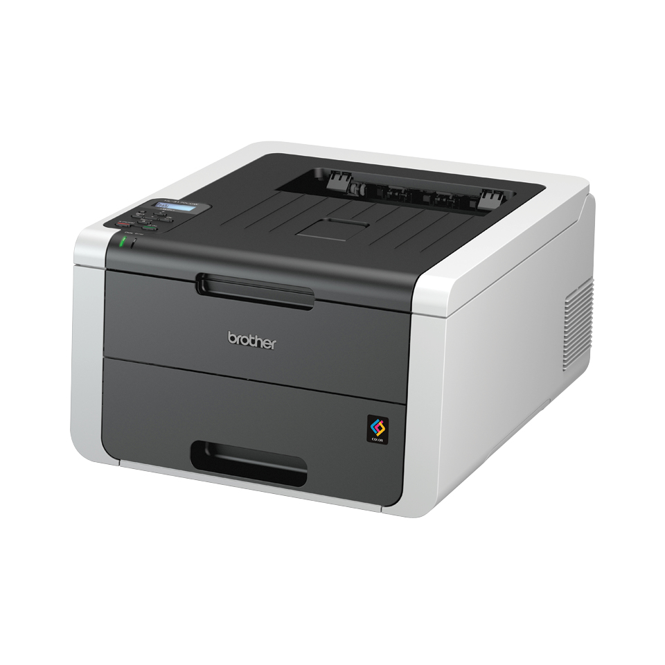 Brother HL-3172CDW laser printer Colour – image 3